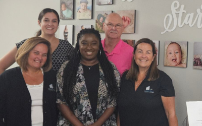 Preeclampsia Foundation collaborates with Healthy Start Coalition of Brevard County to distribute blood pressure Cuff Kits™ to at-risk expectant and new moms