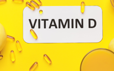 Can vitamin D during pregnancy lower the risk of preeclampsia and preterm labor?