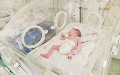 10 Ways to Show up for the Preeclampsia NICU Parent