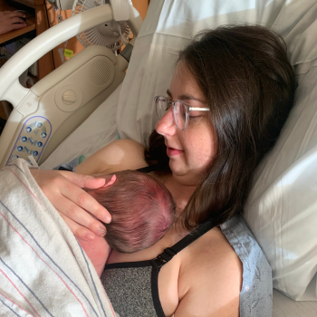 Surprise Postpartum Preeclampsia