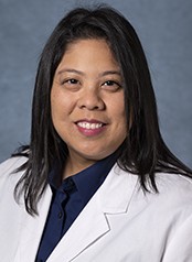 Melissa Wong, MD