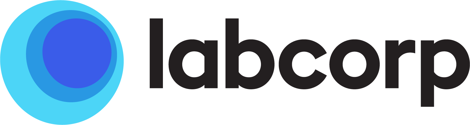 Labcorp Logo